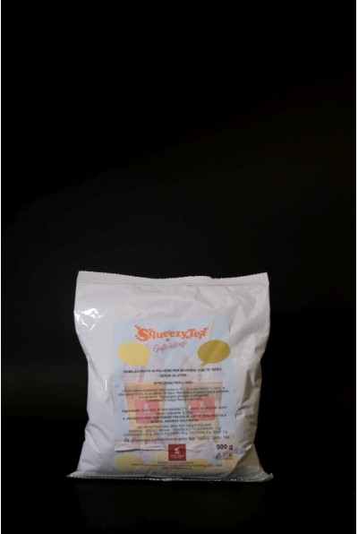 Ceai Bubble Tea Fructe Rosii si Afine 500 gr