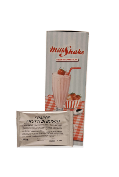 Milkshake