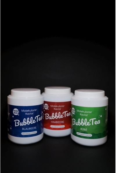 Perle Bubble Tea 2kg Perle Bubble Tea 2kg
