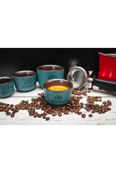 Cana Dublu Espresso Cana Dublu Espresso