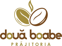 Cafenea CafeaDouaBoabe