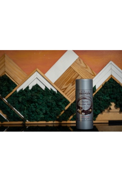 Toppin Monin 189 cl Toppin Monin 189 cl