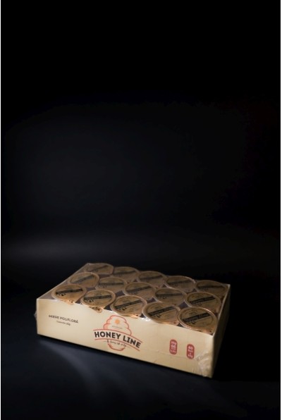 Miere Poliflora 20 gr 