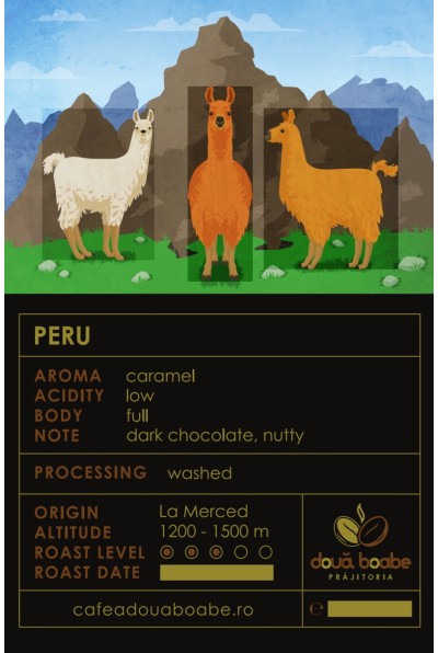 Cafea de Specialitate Peru: Arome Unice, Gust Echilibrat Cafea de Specialitate Peru: Arome Unice, Gust Echilibrat