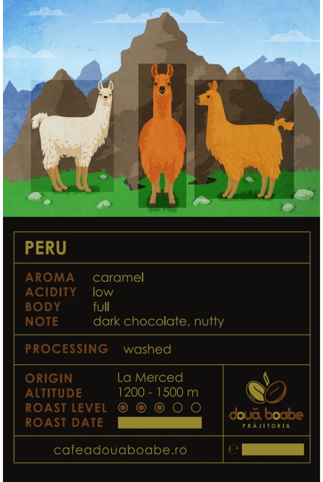 Cafea de Specialitate Peru: Arome Unice, Gust Echilibrat