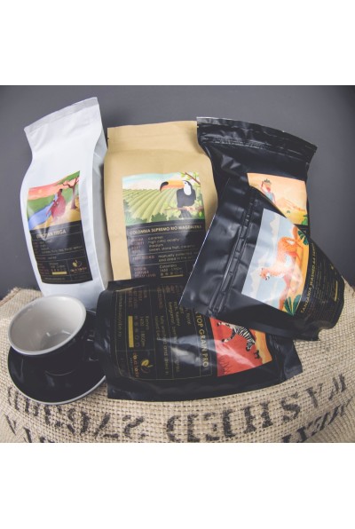 Abonament Cafea Office plus(4x1000gr) Abonament Cafea Office plus(4x1000gr)