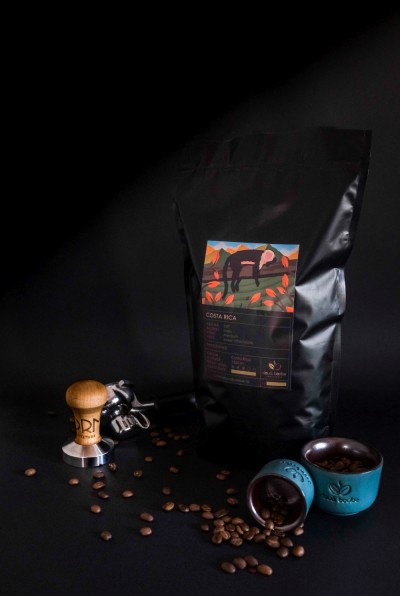Cafea de specialitate Costa Rica: Gust desăvârșit, arome echilibrate Cafea de specialitate Costa Rica: Gust desăvârșit, arome echilibrate