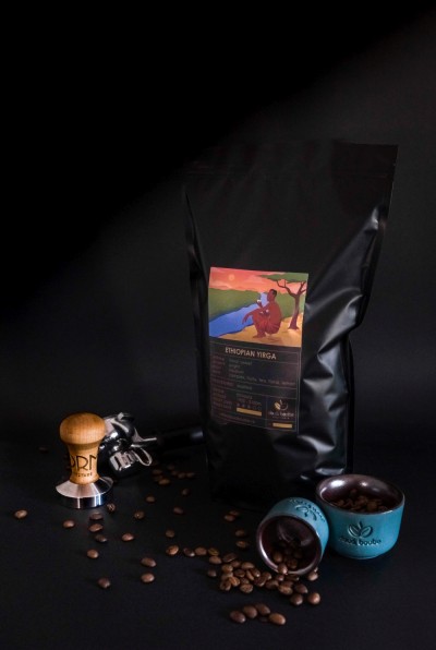 Cafea de Specialitate Etiopia: Călătorie în Leagănul Cafelei Cafea de Specialitate Etiopia: Călătorie în Leagănul Cafelei