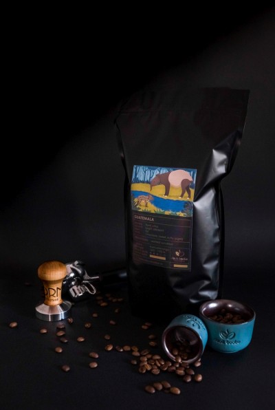 Cafea de specialitate Guatemala: Aventura gustului Cafea de specialitate Guatemala: Aventura gustului
